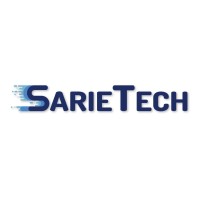 SarieTech logo - Similar company to Siritech