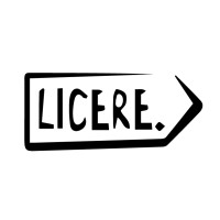 Study Association Licere logo - Similar company to Visum Mundi