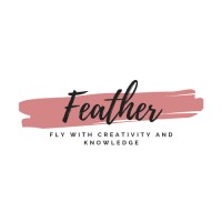 Feather - Fly With Creativity & Knowledge logo - Similar company to Wowients
