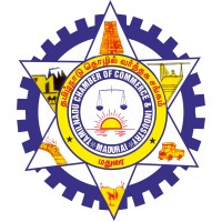 Tamilnadu Chamber of Commerce and Industry logo - Similar company to Medra+ Pte Ltd