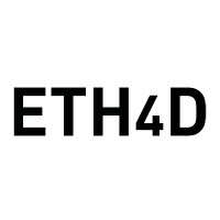 ETH for Development - ETH4D logo - Similar company to Centre For Development And Environment (Cde), University Of Bern