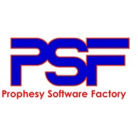 Prophesy Software Factory logo - Similar company to Vantegic Solutions Pty Ltd