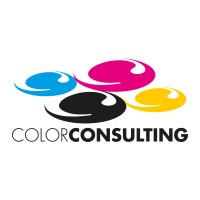 ColorConsulting logo - Similar company to X-Rite