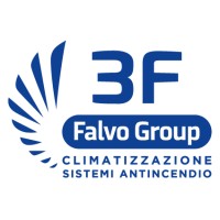 3F S.r.l. logo - Similar company to Media Share Srl