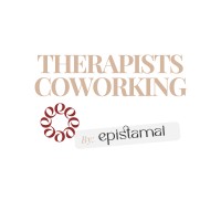 Therapists Coworking by Epistamai logo - Similar company to Thérapie De Marecheau