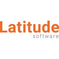 Latitude Software logo - Similar company to Tec Services Group