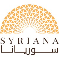 Syriana logo - Similar company to Identified Talent