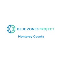 Blue Zones Project - Monterey County logo - Similar company to Central Coast Ymca