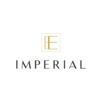 IMPERIAL TRAVEL SHOW logo - Similar company to Maxin Prague