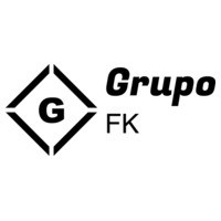Grupo FK logo - Similar company to Bygcorp