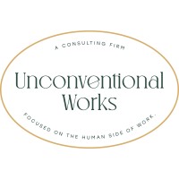 Unconventional Works logo - Similar company to Net On Click