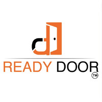 Readydoor Ltd logo - Similar company to Onevisual
