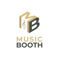 Music Booth logo - Similar company to Devstefops