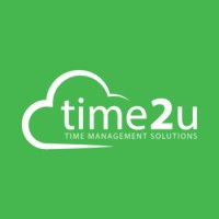 time2u logo - Similar company to Enevi