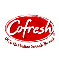 Cofresh Snack Foods Limited logo - Similar company to Burts Snacks Ltd