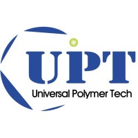 UPT CO., LTD. logo - Similar company to Eb Packaging