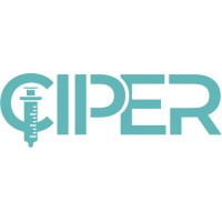 CIPER Medical Inc. logo - Similar company to Kew Co-Working