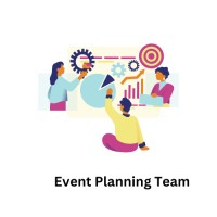 Event Planning Team M logo - Similar company to Predictai Research