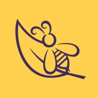 BEELEAF logo - Similar company to Huskyai