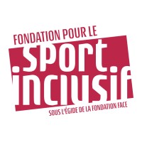 Fondation pour le sport inclusif logo - Similar company to Cvifs