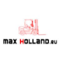 Max Holland Forklift Europe logo - Similar company to Forkstrading