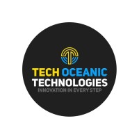 techoceanic logo - Similar company to Techoceano
