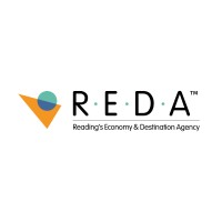 Reading's Economy & Destination Agency (REDA) logo - Similar company to Marchlyn