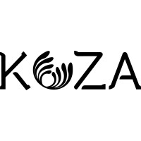Koza | New Zealand logo - Similar company to Front Room Fabrics
