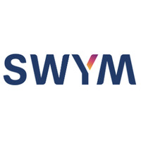 Swym Ads logo - Similar company to Mobeye, A Roamler Company