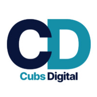 Cubs Digital logo - Similar company to Resonance Australia