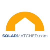 Solarmatched.com logo - Similar company to Sunnara Solar