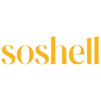 Soshell logo - Similar company to Effect Doctors