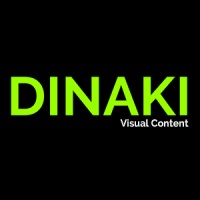 DINAKI logo - Similar company to Hitze.Pl