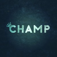 Champ logo - Similar company to N99