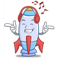 Freelance Rocket Scientist logo - Similar company to Verdance