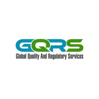 GQRS logo - Similar company to Regulatory Technology Services