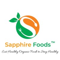 Sapphire Foods logo - Similar company to Bytes Café