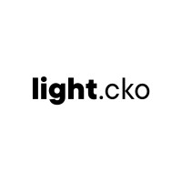 Light.cko logo - Similar company to Lunar Light Creative