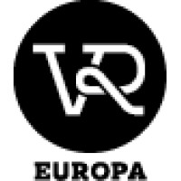VR Europa logo - Similar company to Ab Positive