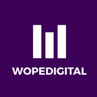 WopeDigital logo - Similar company to Echellon Motion Llc