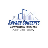 SAVAGE CONCEPTS Inc logo - Similar company to Pons Method Institute