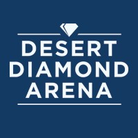 Desert Diamond Arena logo - Similar company to Mpi Arizona Sunbelt Chapter