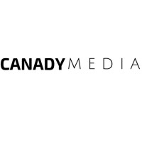 Canady Media logo - Similar company to Med Link Recruitment
