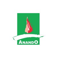 ANANDO logo - Similar company to Anando Milk