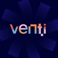 Venti logo - Similar company to Playpower Foundation