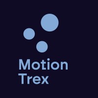 MotionTrex logo - Similar company to Deep Medchem