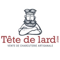 Tête de lard logo - Similar company to Agence Merk & Naton
