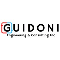 Guidoni Engineering & Consulting Inc. logo - Similar company to Trinity Engineering & Consulting Inc.