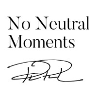 No Neutral Moments Podcast logo - Similar company to The Payton Group Llc