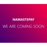 Namaste Pay logo - Similar company to Fintech Technology Pvt. Ltd.
